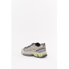 SALOMON DARK GREEN BOG XT 6 SNEAKERS